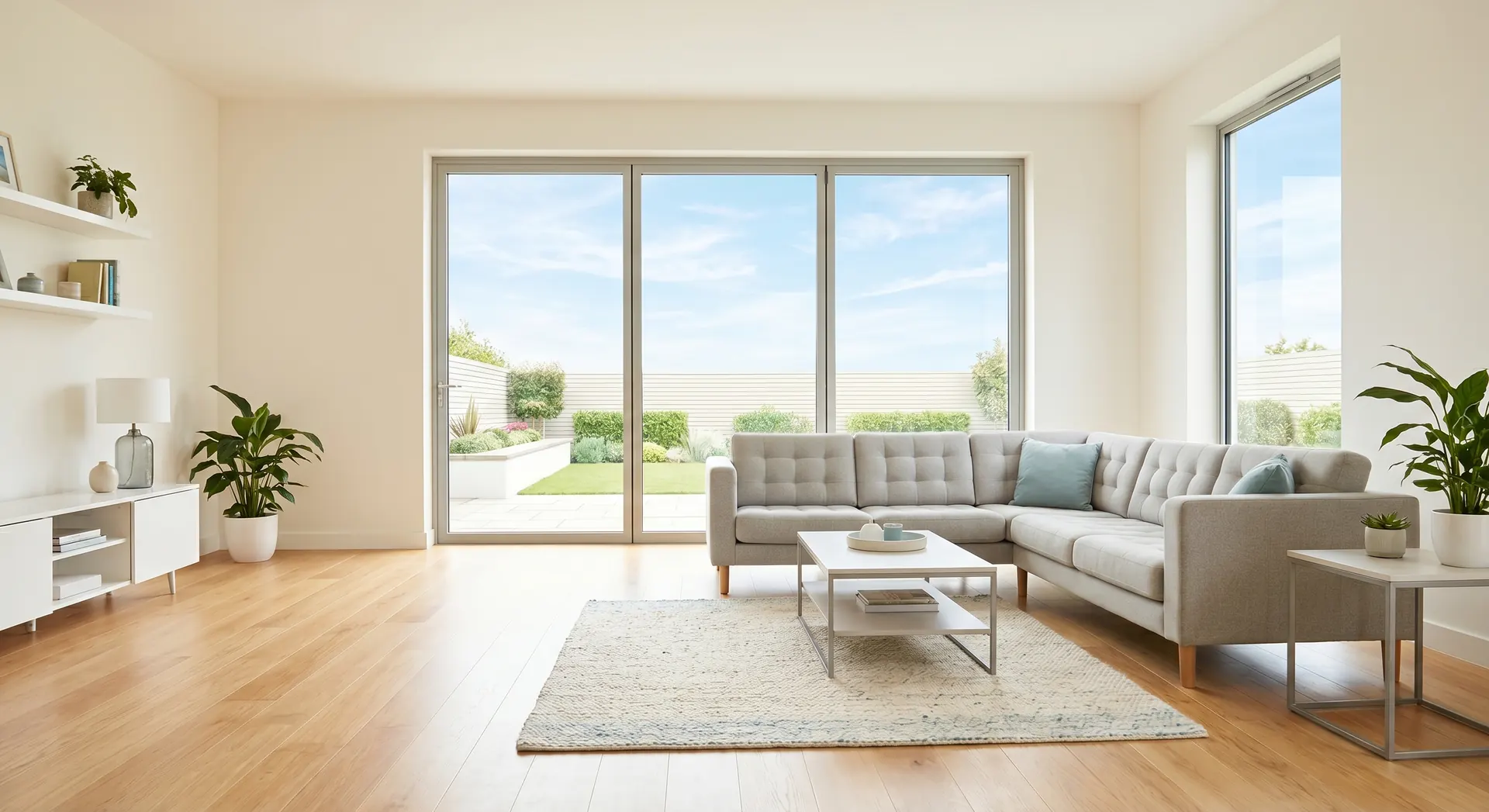 Detached and semi-detached home pest control